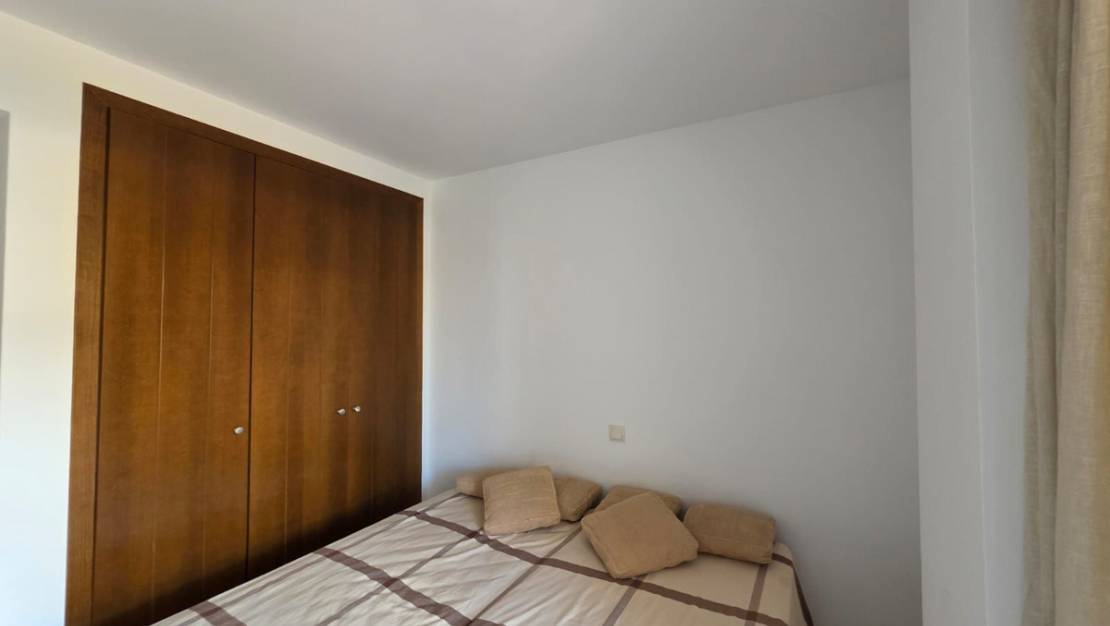 Venta - Apartment - Orihuela - Punta Prima
