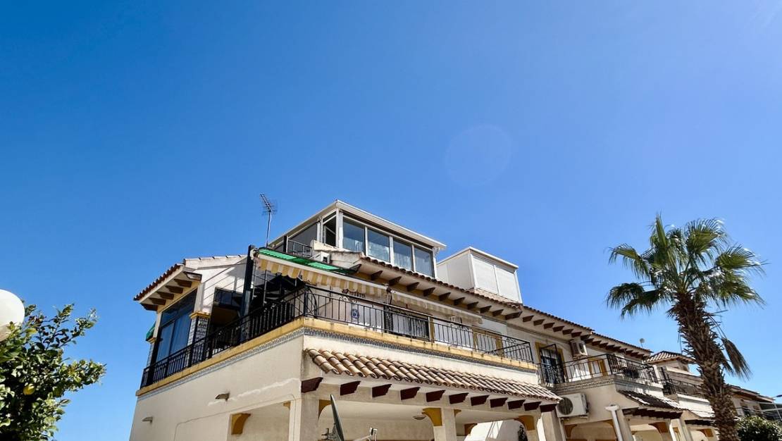Venta - Apartment - Orihuela - Punta Prima