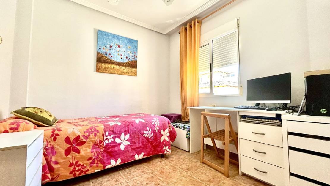 Venta - Apartment - Orihuela - Punta Prima