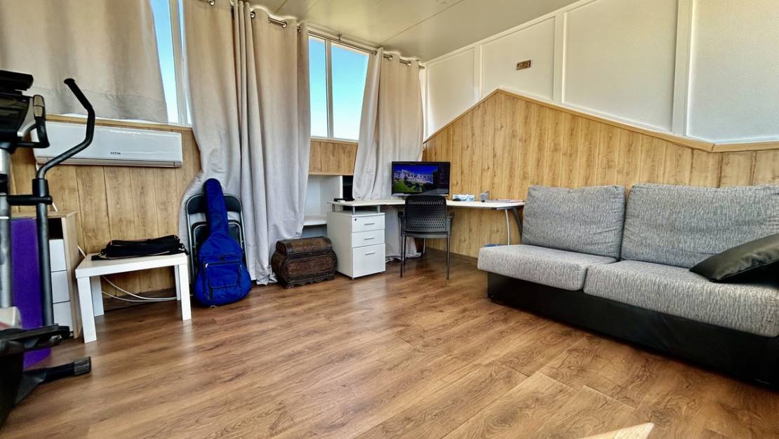 Venta - Apartment - Orihuela - Punta Prima