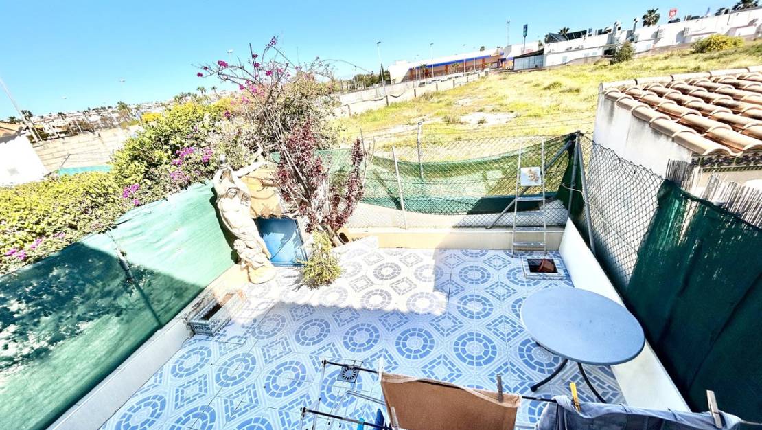 Venta - Apartment - Orihuela - Punta Prima