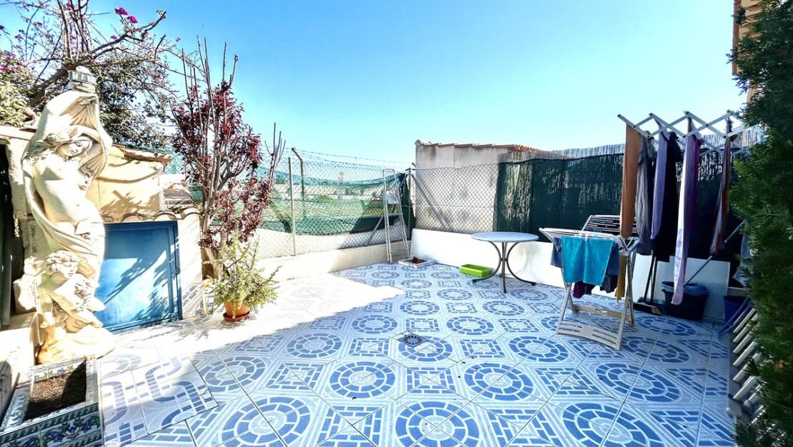 Venta - Apartment - Orihuela - Punta Prima