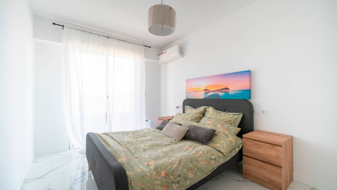 Venta - Apartment - Orihuela - Punta Prima