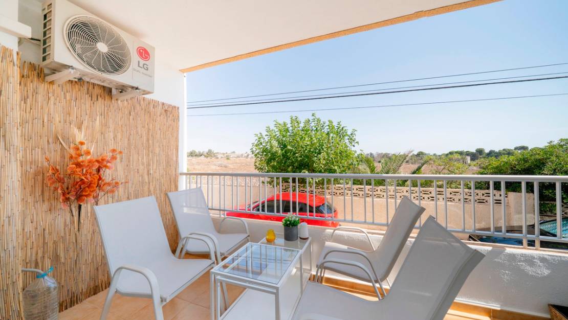 Venta - Apartment - Orihuela - Punta Prima