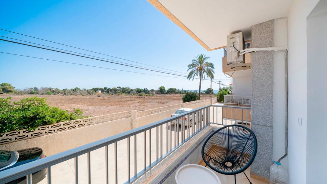 Venta - Apartment - Orihuela - Punta Prima