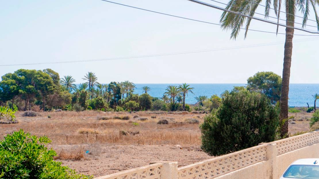 Venta - Apartment - Orihuela - Punta Prima