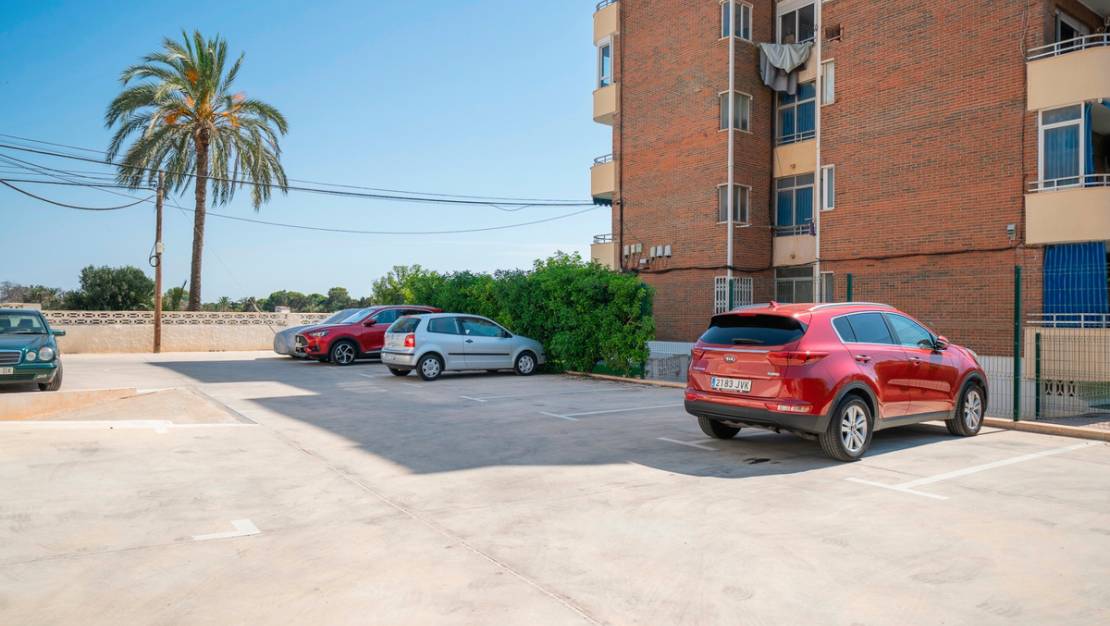 Venta - Apartment - Orihuela - Punta Prima