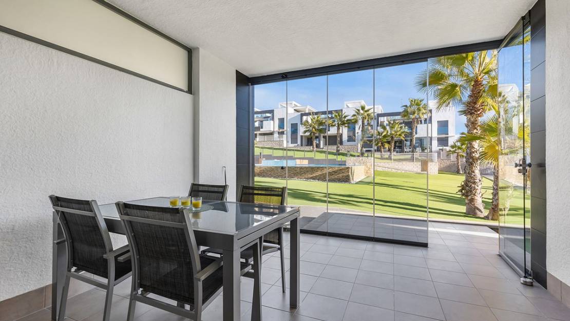 Venta - Apartment - Orihuela - Punta Prima