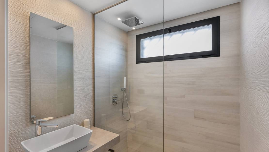 Venta - Apartment - Orihuela - Punta Prima