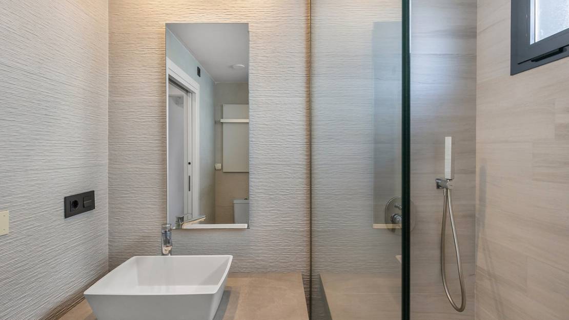 Venta - Apartment - Orihuela - Punta Prima