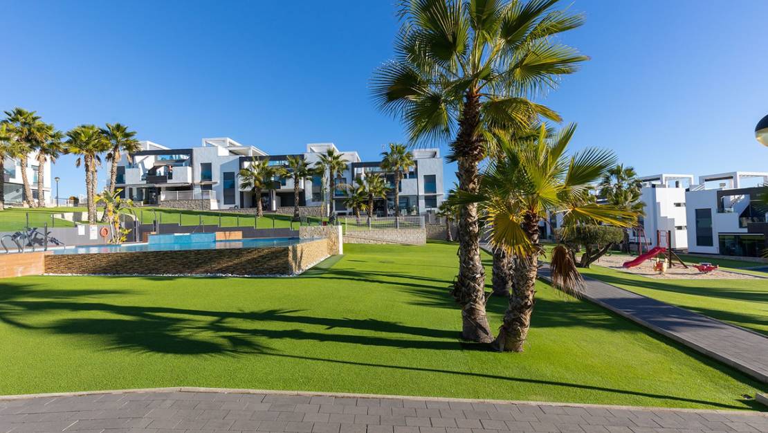 Venta - Apartment - Orihuela - Punta Prima
