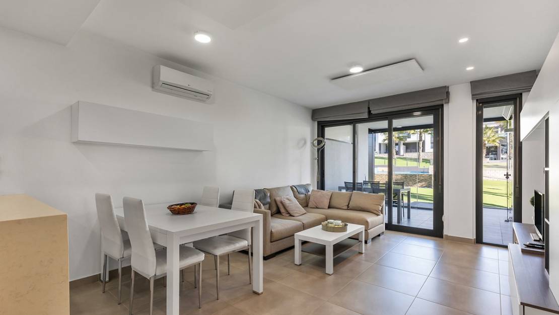 Venta - Apartment - Orihuela - Punta Prima