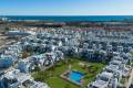 Venta - Apartment - Orihuela - Punta Prima