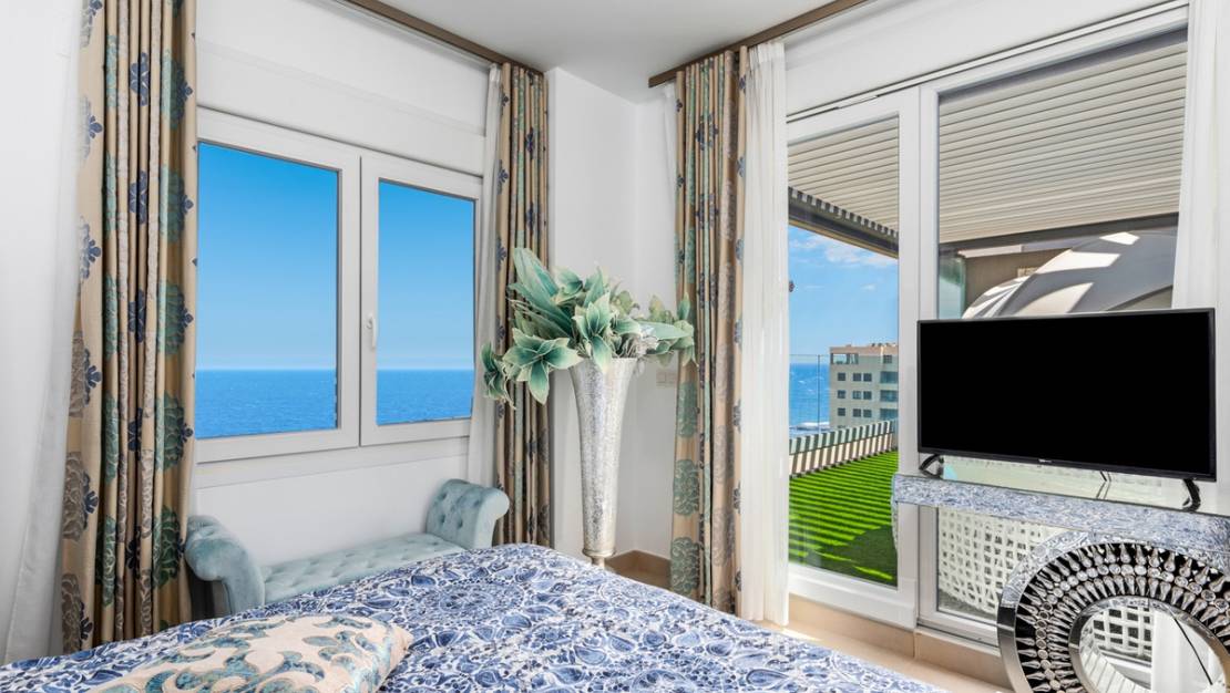 Venta - Apartment - Orihuela - Punta Prima
