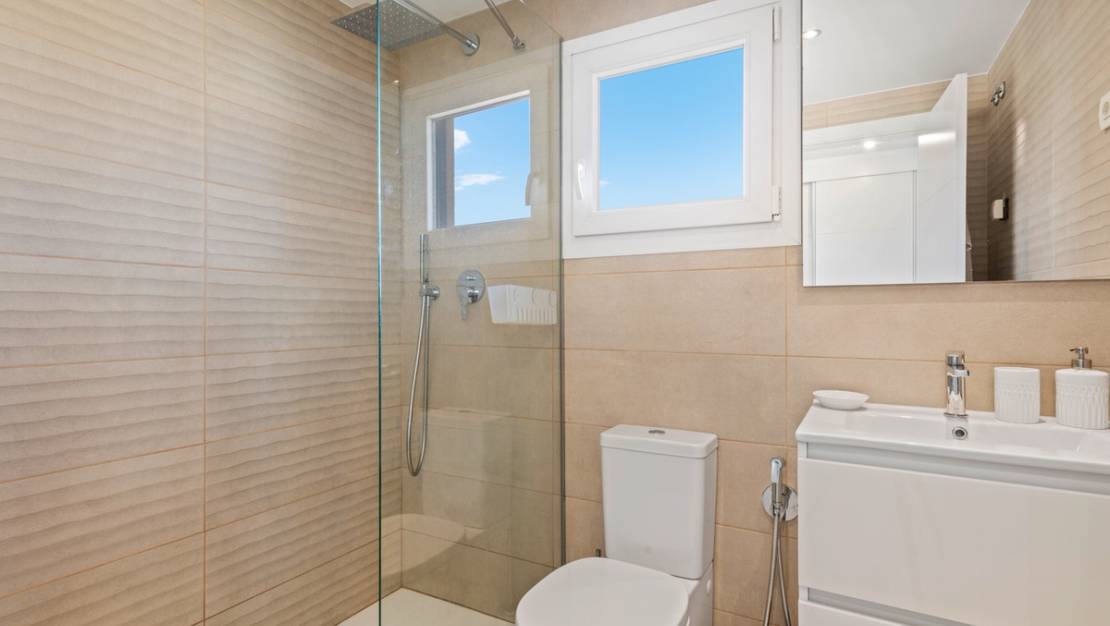 Venta - Apartment - Orihuela - Punta Prima
