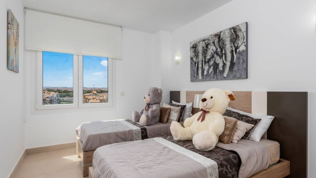 Venta - Apartment - Orihuela - Punta Prima