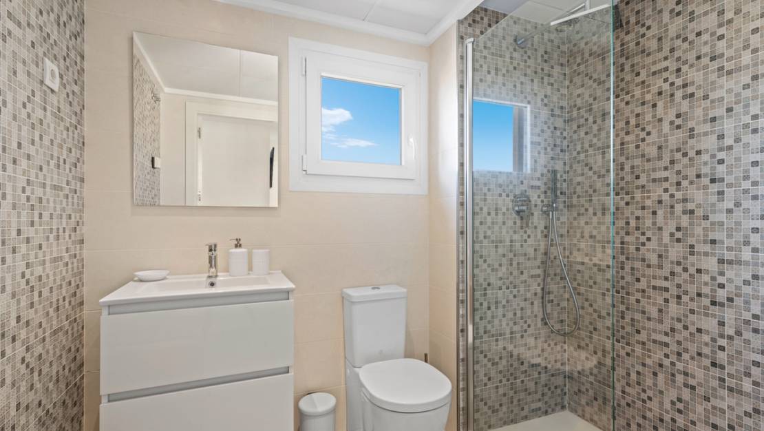 Venta - Apartment - Orihuela - Punta Prima