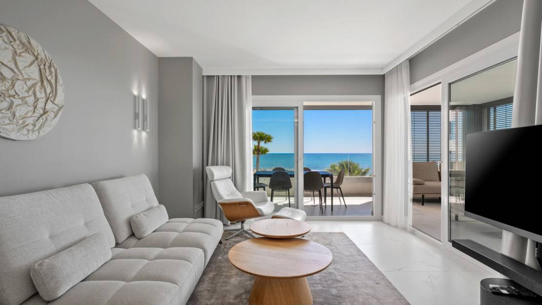 Venta - Apartment - Orihuela - Punta Prima