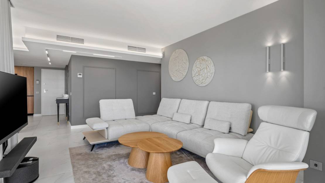 Venta - Apartment - Orihuela - Punta Prima