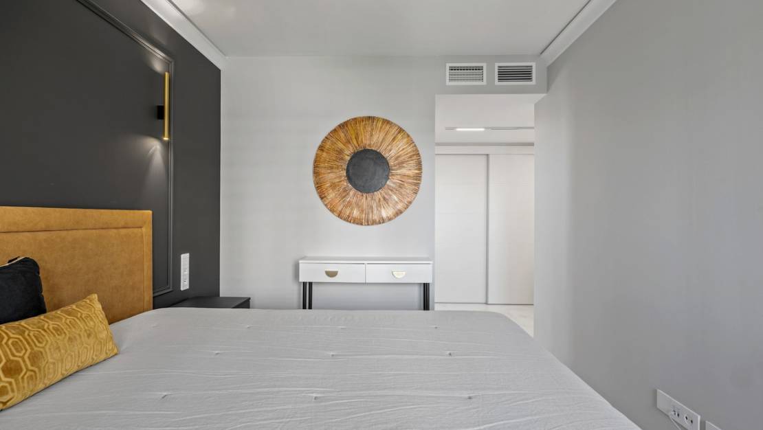 Venta - Apartment - Orihuela - Punta Prima