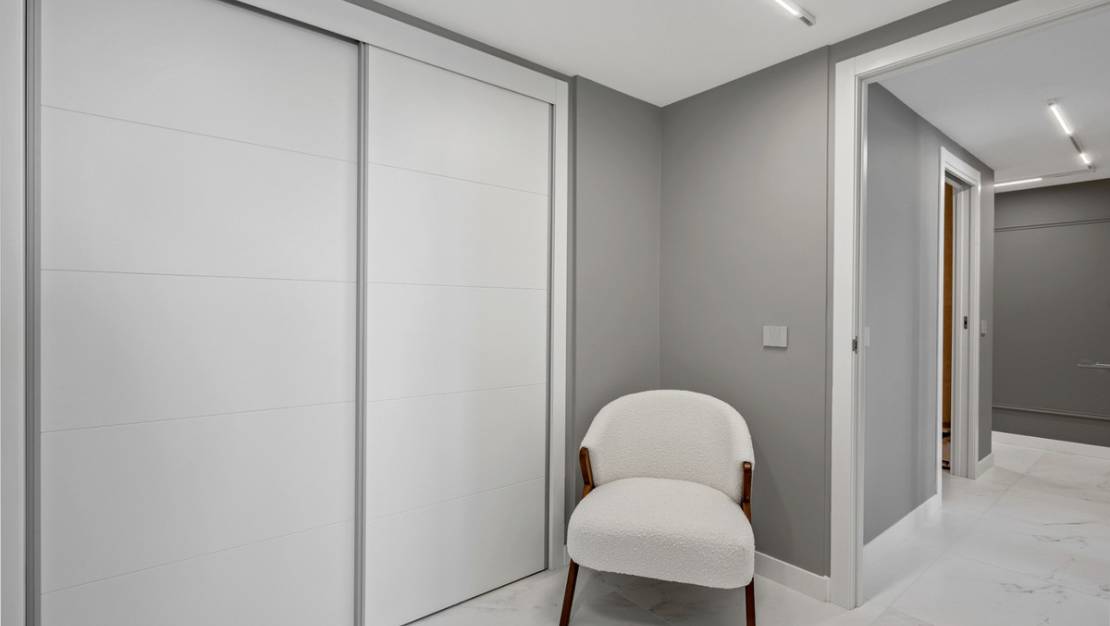 Venta - Apartment - Orihuela - Punta Prima