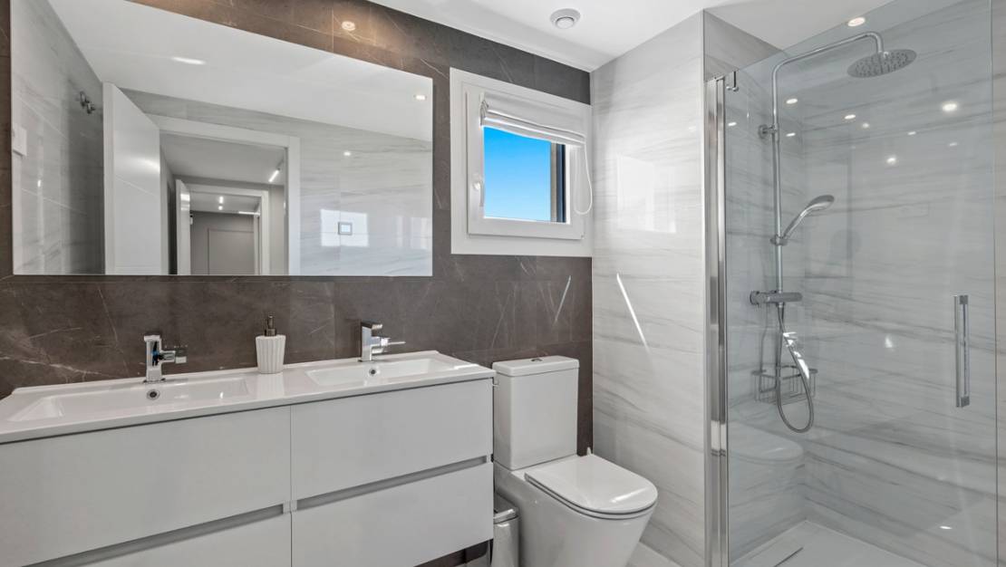 Venta - Apartment - Orihuela - Punta Prima