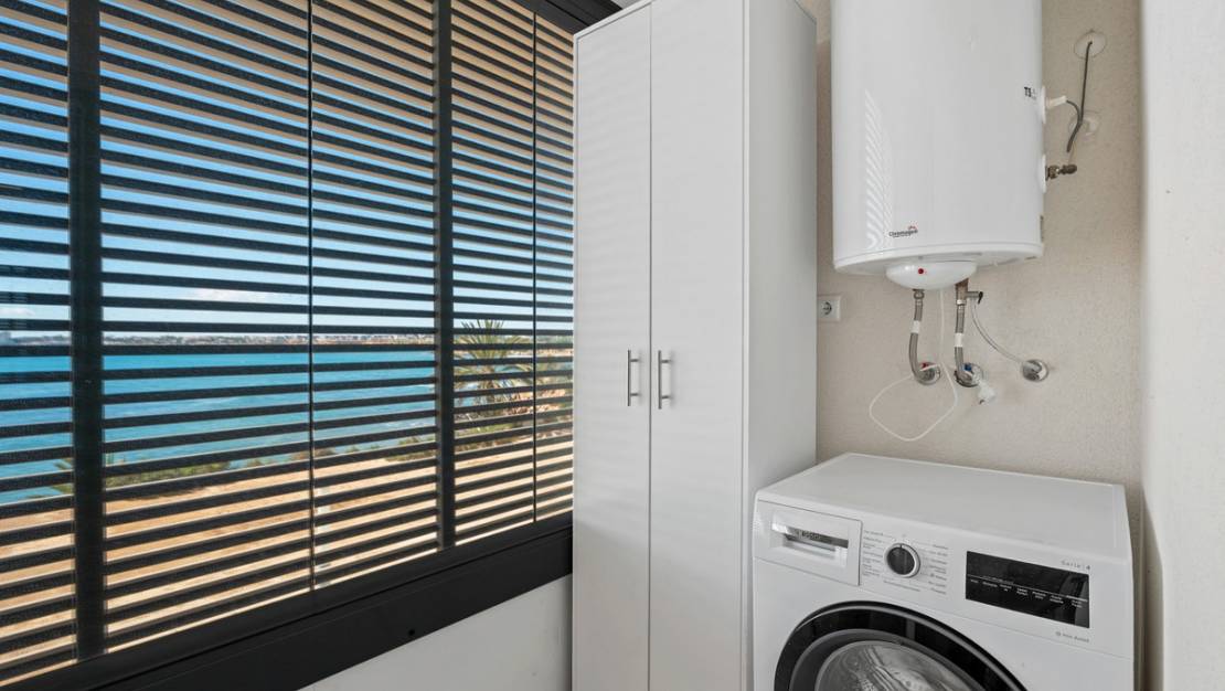 Venta - Apartment - Orihuela - Punta Prima