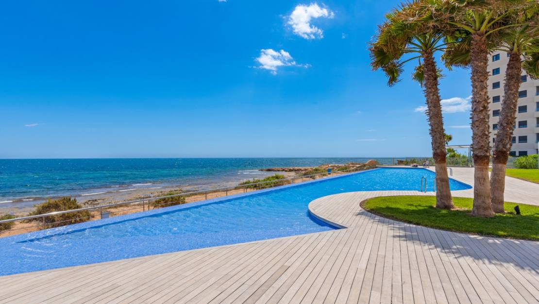 Venta - Apartment - Orihuela - Punta Prima
