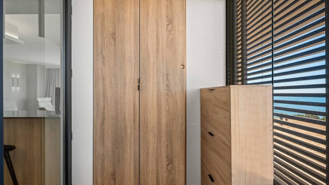 Venta - Apartment - Orihuela - Punta Prima