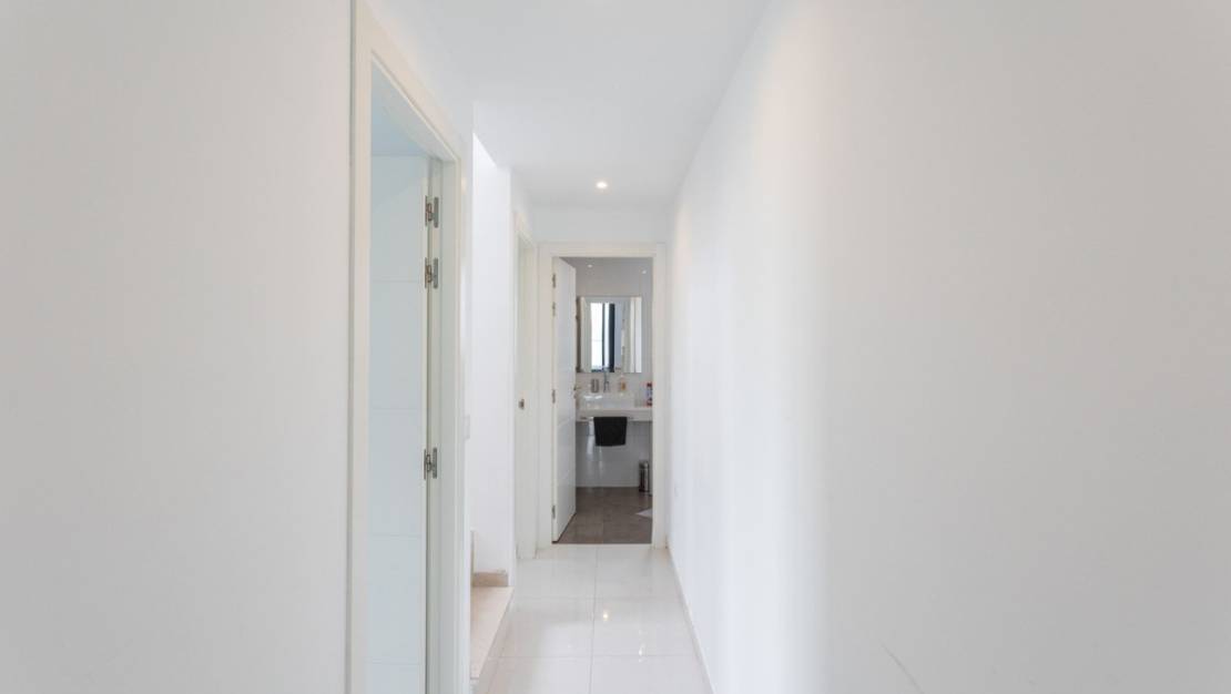 Venta - Apartment - Orihuela - Punta Prima