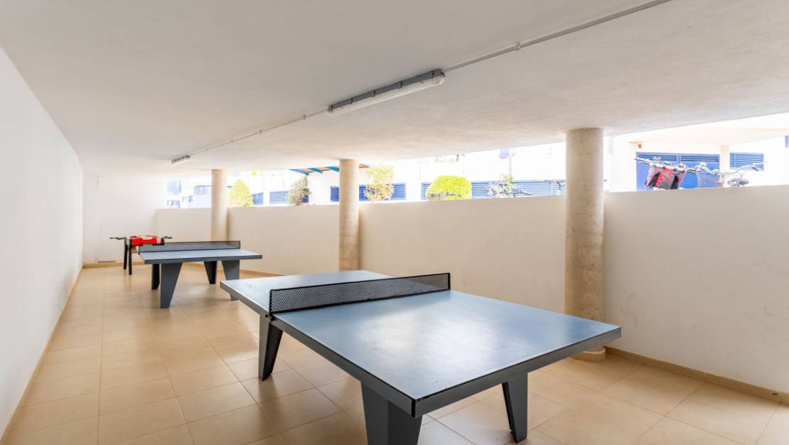 Venta - Apartment - Orihuela - Punta Prima