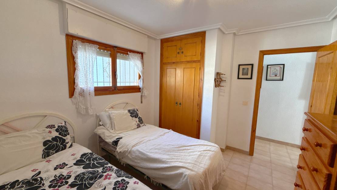 Venta - Apartment - Orihuela - Punta Prima