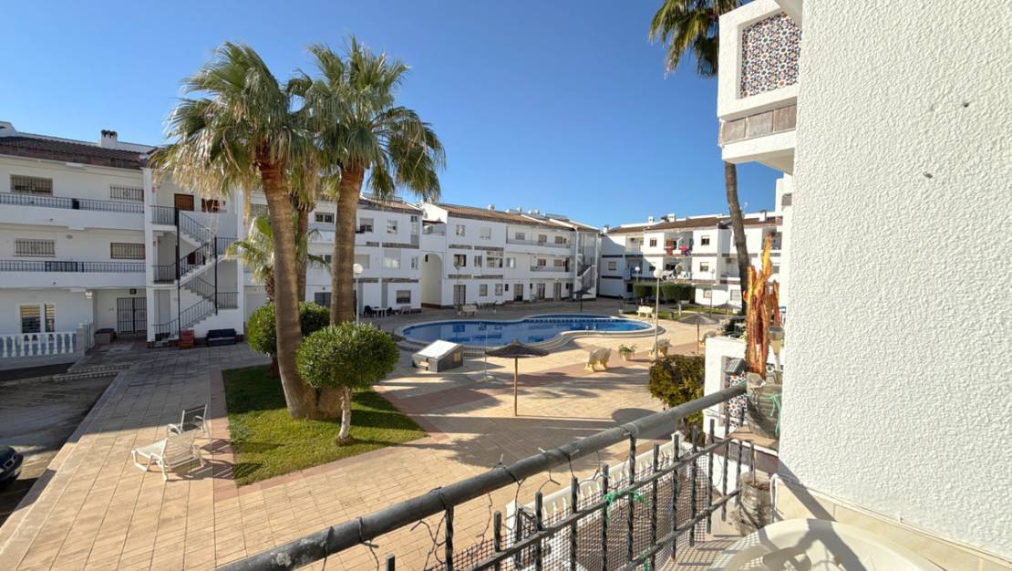 Venta - Apartment - Orihuela - Punta Prima