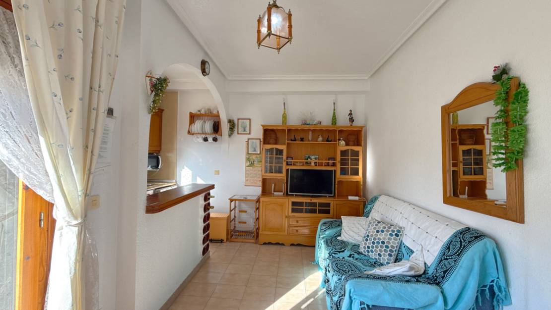 Venta - Apartment - Orihuela - Punta Prima