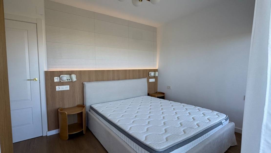 Venta - Apartment - Orihuela - Punta Prima