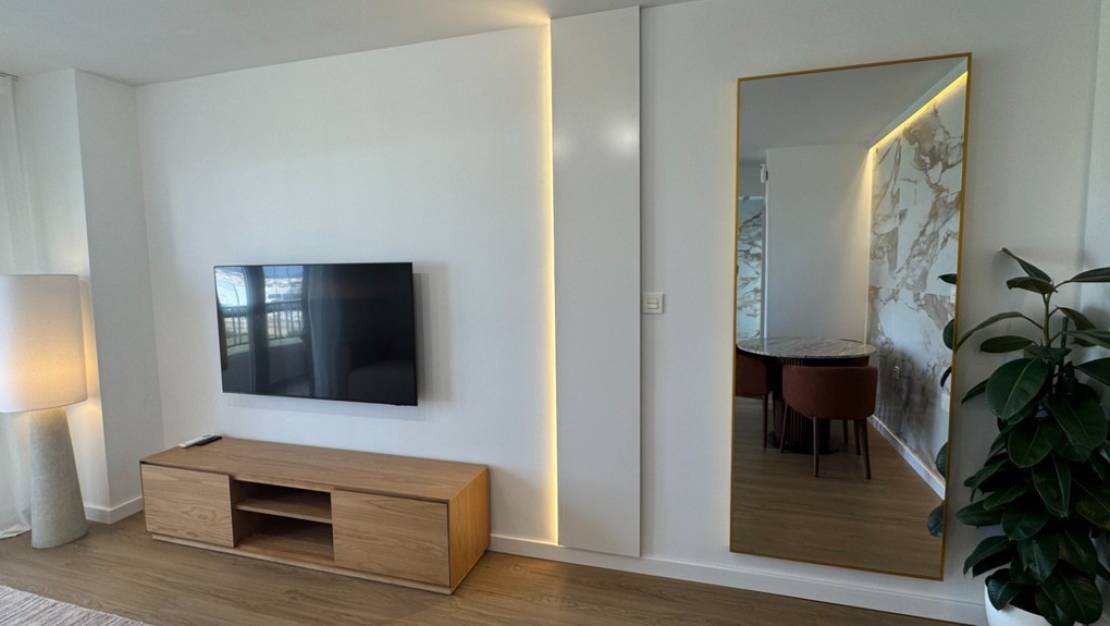 Venta - Apartment - Orihuela - Punta Prima
