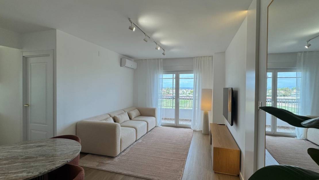 Venta - Apartment - Orihuela - Punta Prima
