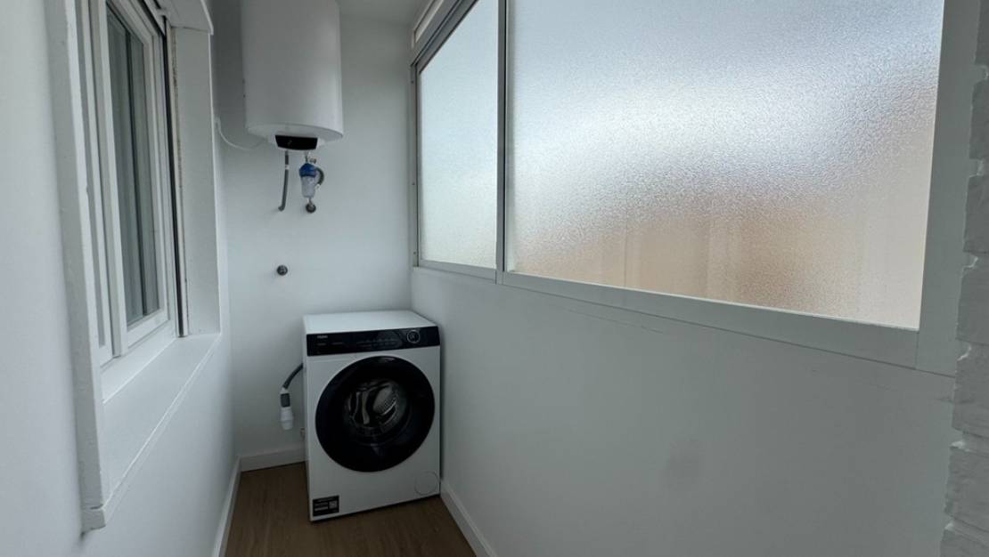 Venta - Apartment - Orihuela - Punta Prima