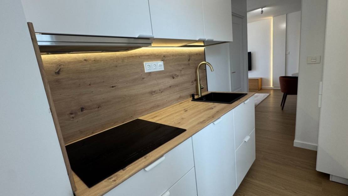 Venta - Apartment - Orihuela - Punta Prima