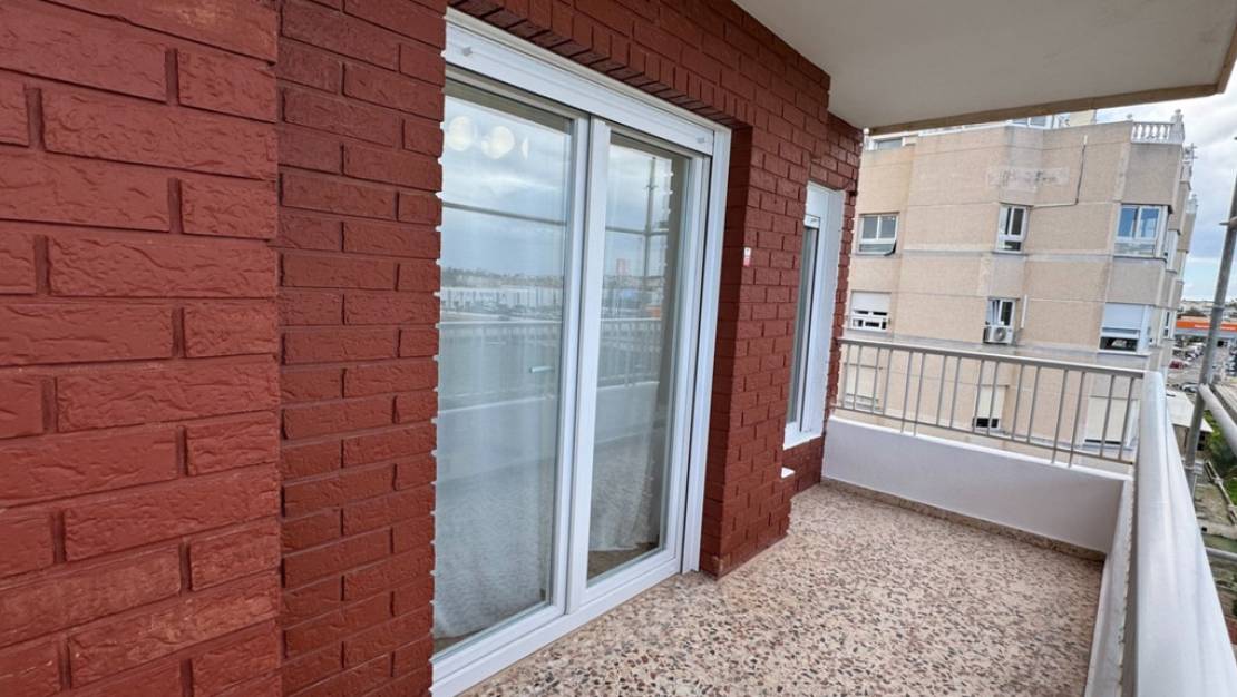 Venta - Apartment - Orihuela - Punta Prima