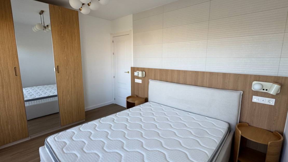 Venta - Apartment - Orihuela - Punta Prima