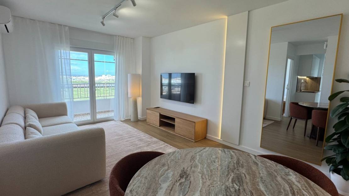 Venta - Apartment - Orihuela - Punta Prima