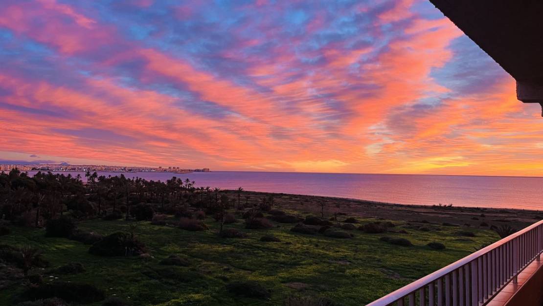 Venta - Apartment - Orihuela - Punta Prima