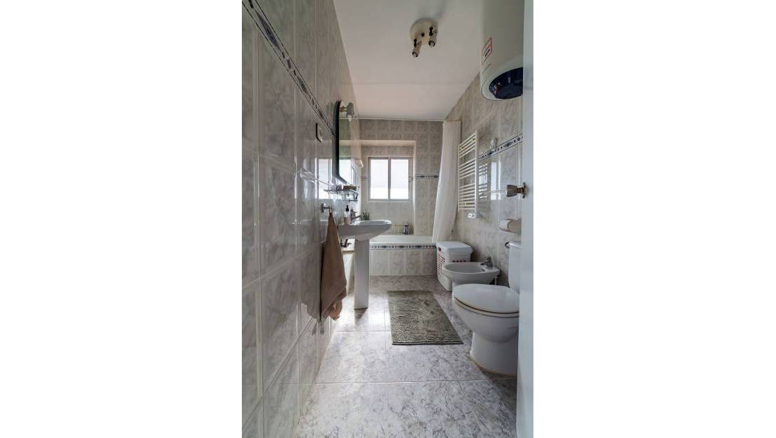 Venta - Apartment - Orihuela - Punta Prima