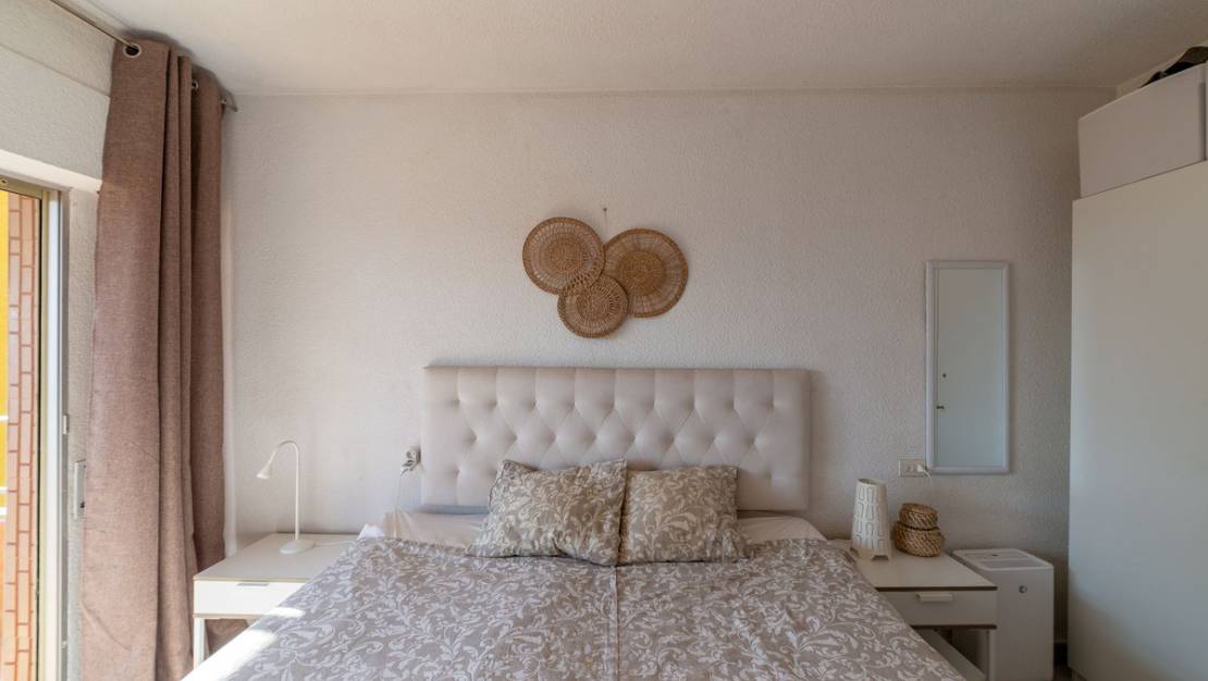 Venta - Apartment - Orihuela - Punta Prima
