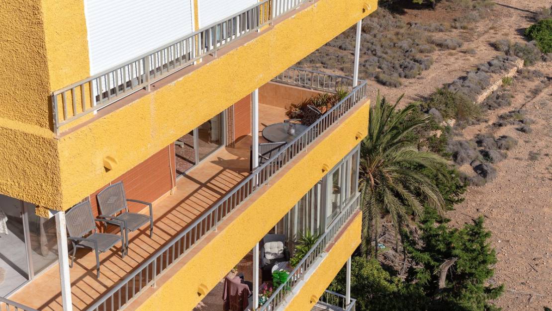 Venta - Apartment - Orihuela - Punta Prima