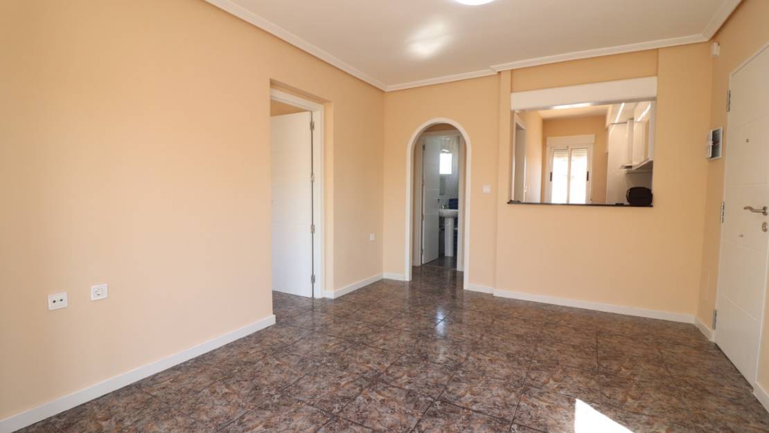 Venta - Apartment - Orihuela - Punta Prima