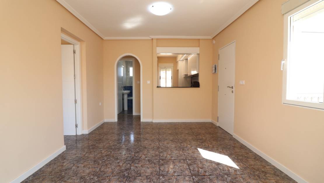 Venta - Apartment - Orihuela - Punta Prima