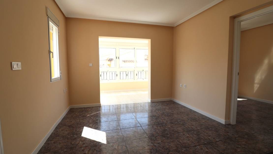 Venta - Apartment - Orihuela - Punta Prima