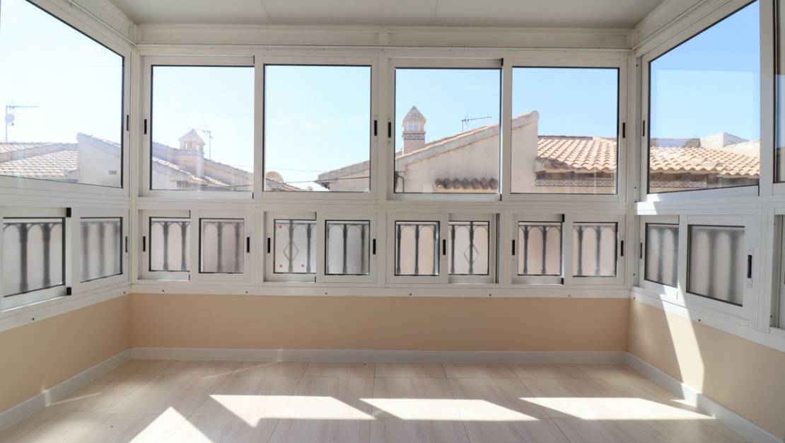 Venta - Apartment - Orihuela - Punta Prima